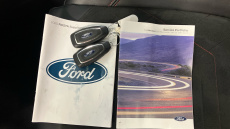 Ford Fiesta 1.0 EcoBoost Hybrid mHEV 125 ST-Line Vignale 5dr Petrol Hatchback